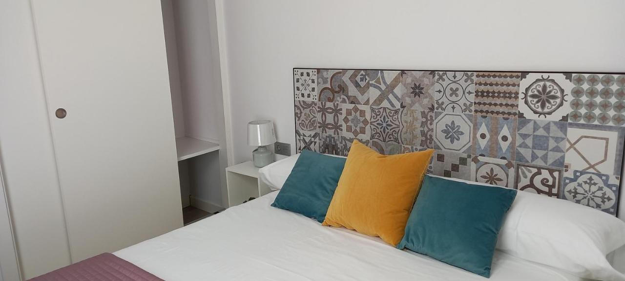 Casa Palacio La Casa Blanca Suites Sevilla Dış mekan fotoğraf
