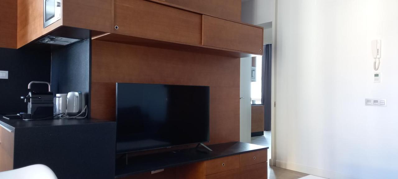 Casa Palacio La Casa Blanca Suites Sevilla Dış mekan fotoğraf