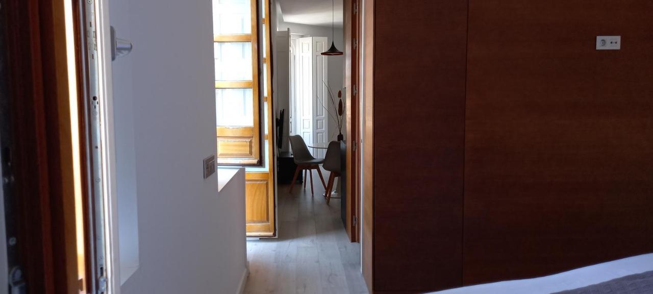 Casa Palacio La Casa Blanca Suites Sevilla Dış mekan fotoğraf