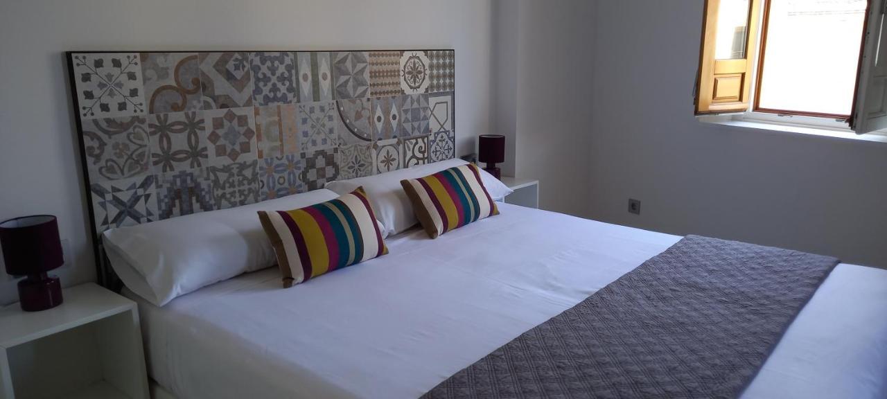 Casa Palacio La Casa Blanca Suites Sevilla Dış mekan fotoğraf