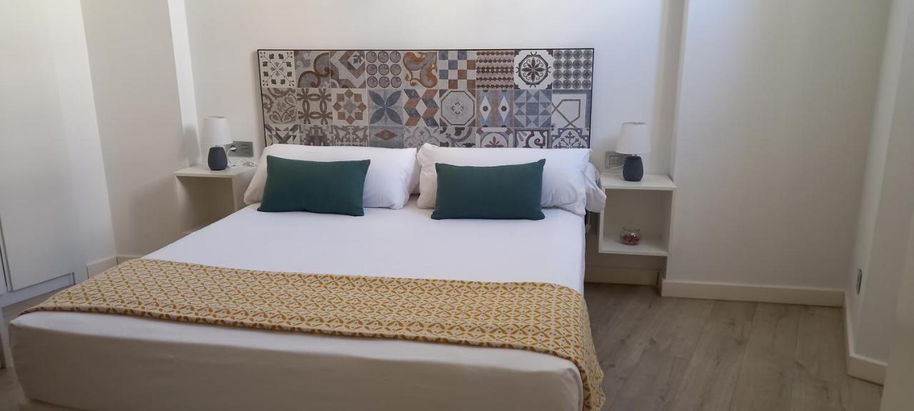 Casa Palacio La Casa Blanca Suites Sevilla Dış mekan fotoğraf