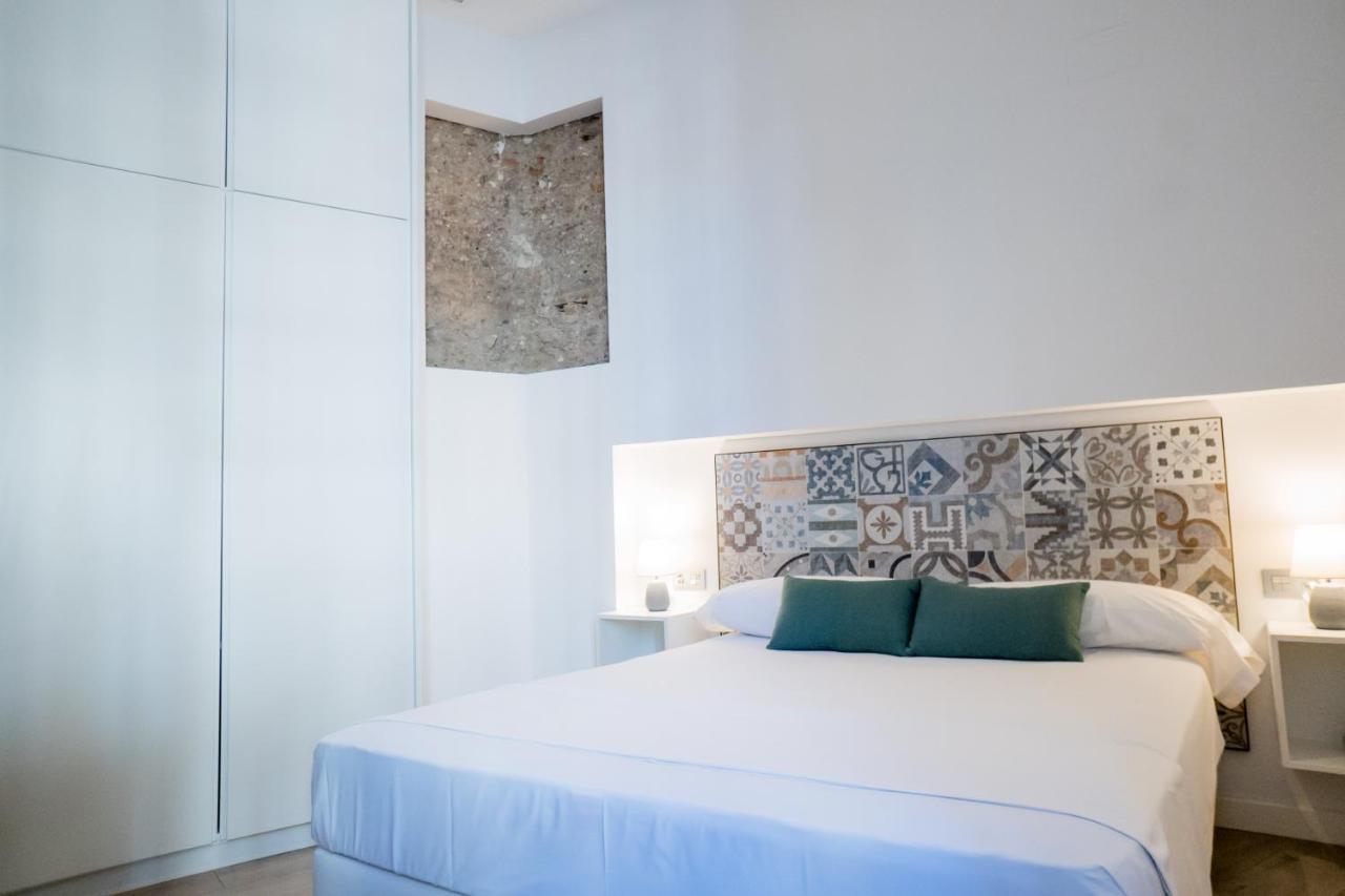 Casa Palacio La Casa Blanca Suites Sevilla Dış mekan fotoğraf
