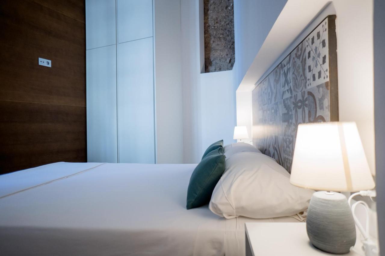Casa Palacio La Casa Blanca Suites Sevilla Dış mekan fotoğraf