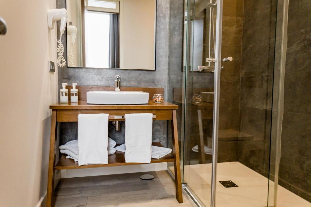 Casa Palacio La Casa Blanca Suites Sevilla Dış mekan fotoğraf