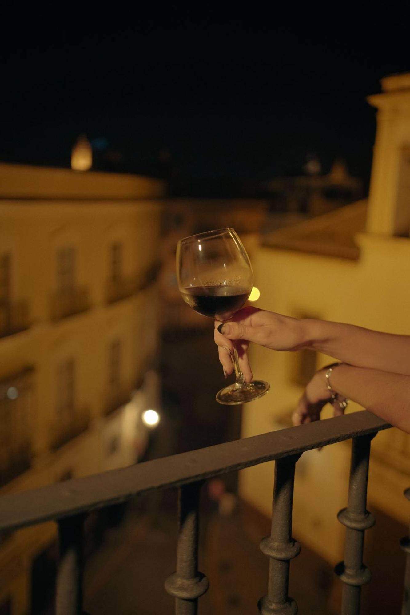 Casa Palacio La Casa Blanca Suites Sevilla Dış mekan fotoğraf