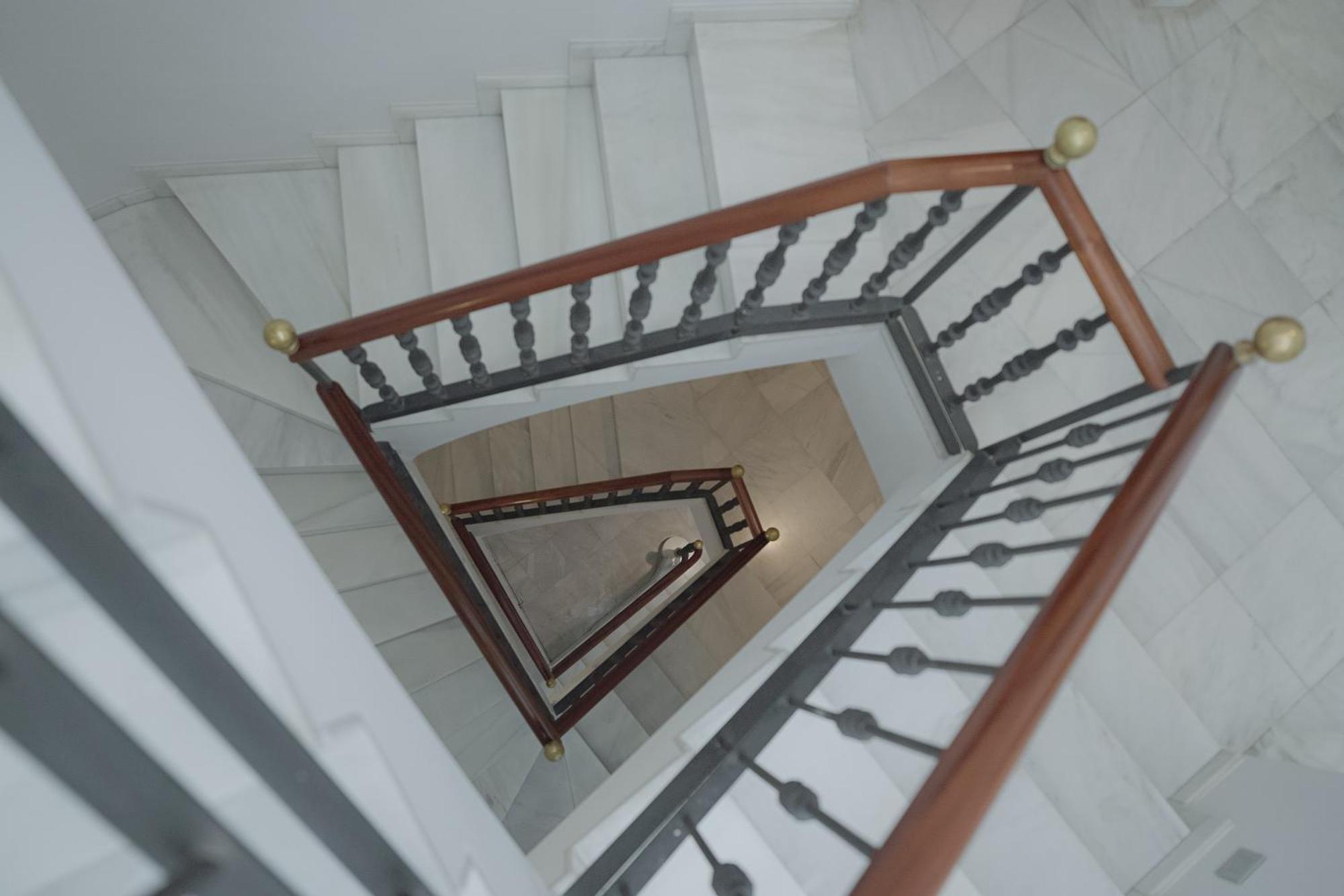 Casa Palacio La Casa Blanca Suites Sevilla Dış mekan fotoğraf