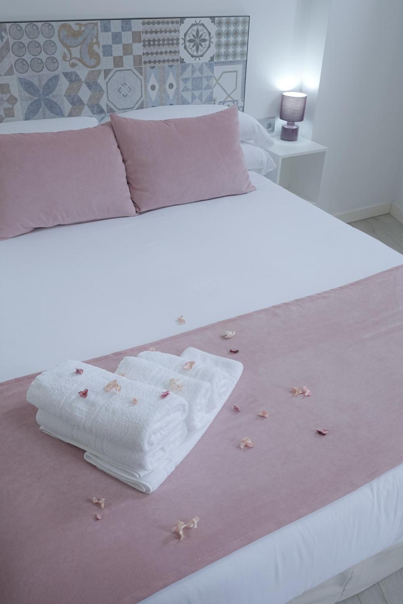 Casa Palacio La Casa Blanca Suites Sevilla Dış mekan fotoğraf